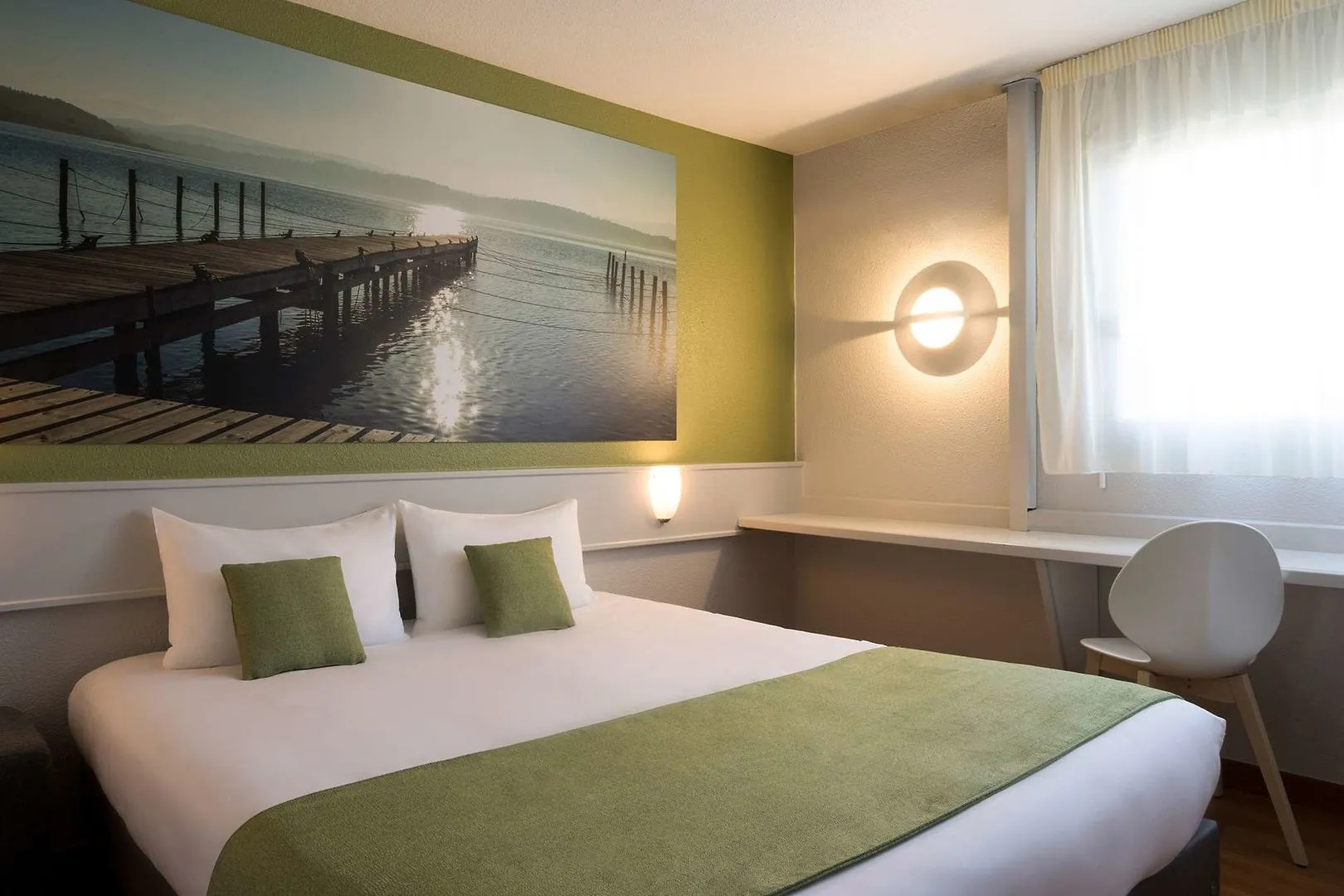 Foto - The Originals City, Hôtel Le Puech, Narbonne