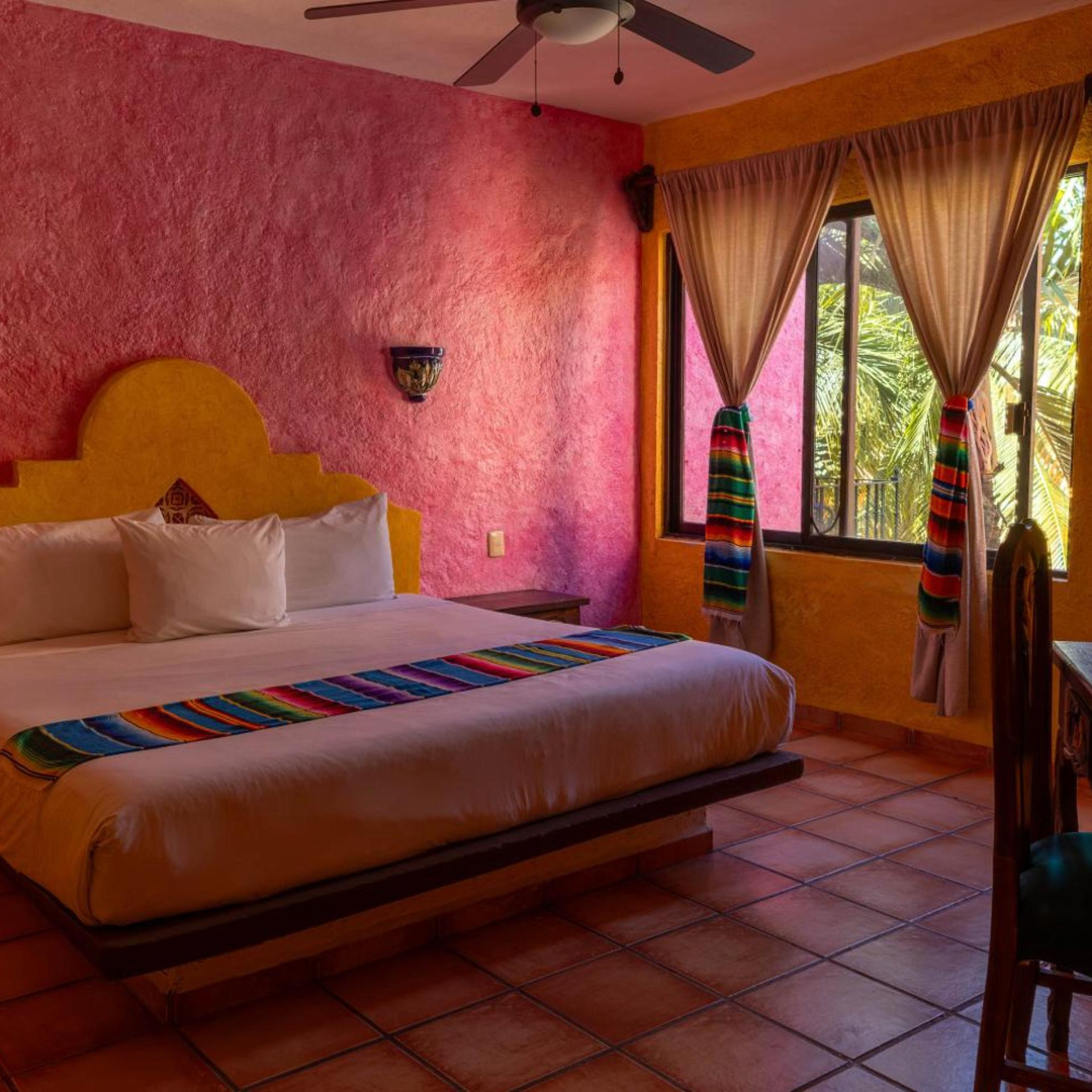 Foto - Hacienda Maria Bonita Hotel