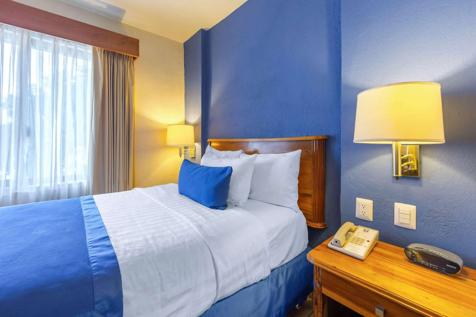 Foto - Comfort Inn Tampico