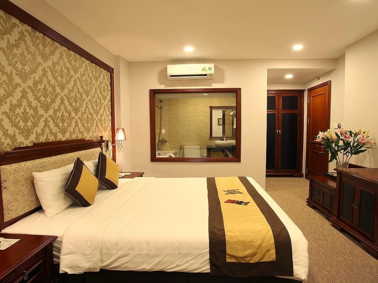 Photo - Western Hanoi Boutique Hotel
