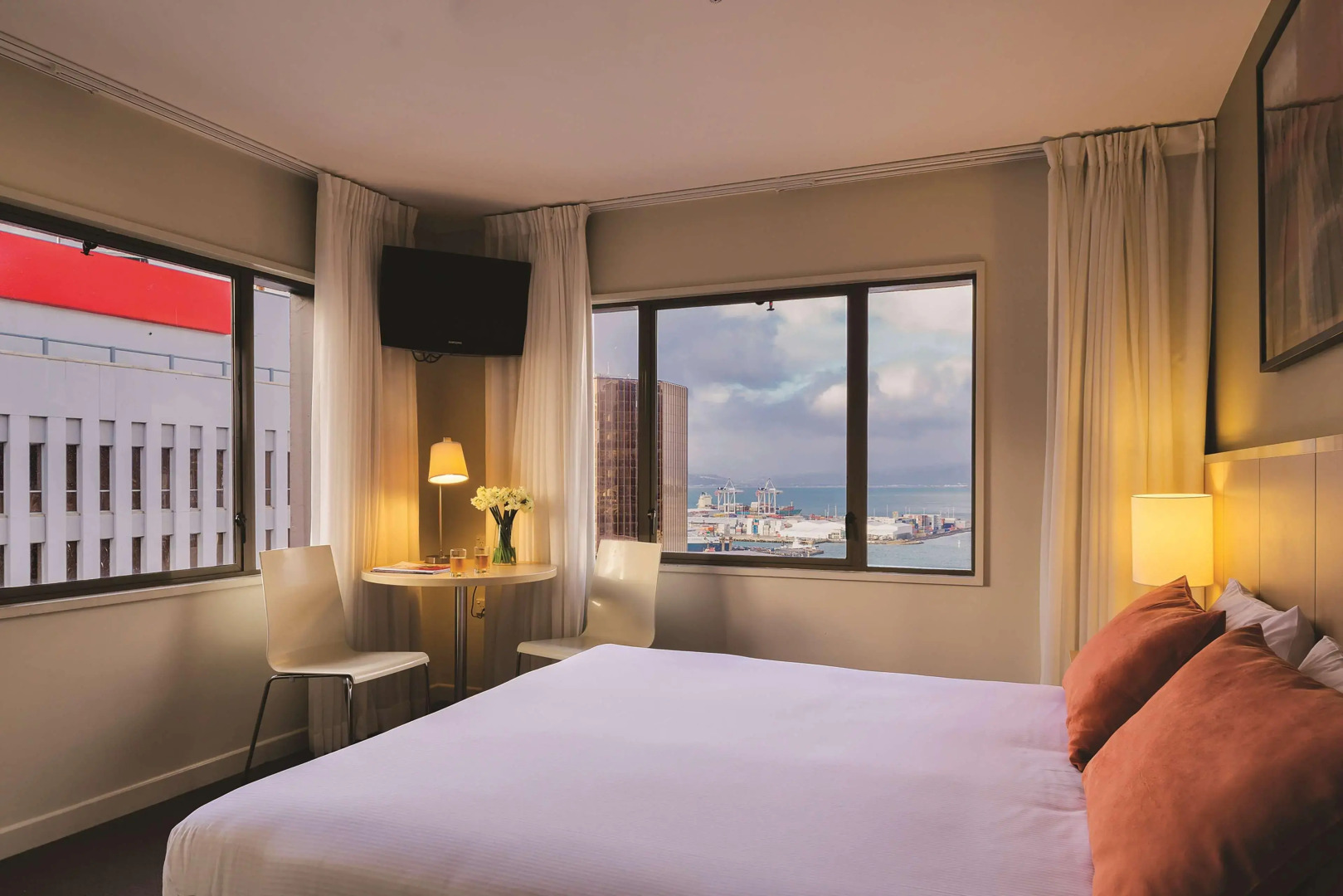 Foto - Travelodge Hotel Wellington