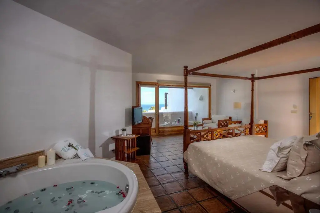 Foto - Boutique Hotel El Tio Kiko