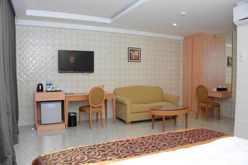 Foto - Suwara Hotel Kepong KL