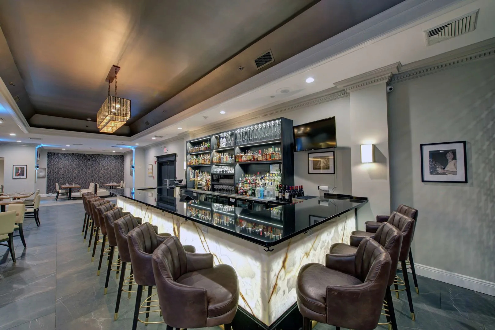 Foto - The Roslyn, Tapestry Collection by Hilton