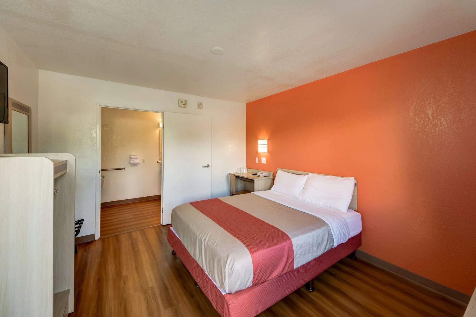 Photo - Motel 6-Lakeland, FL