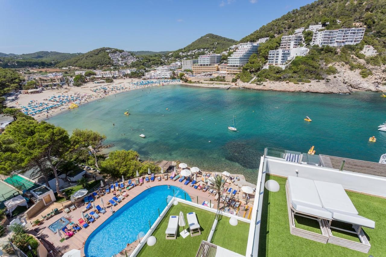 Foto - Palladium Hotel Cala Llonga - Adults Only