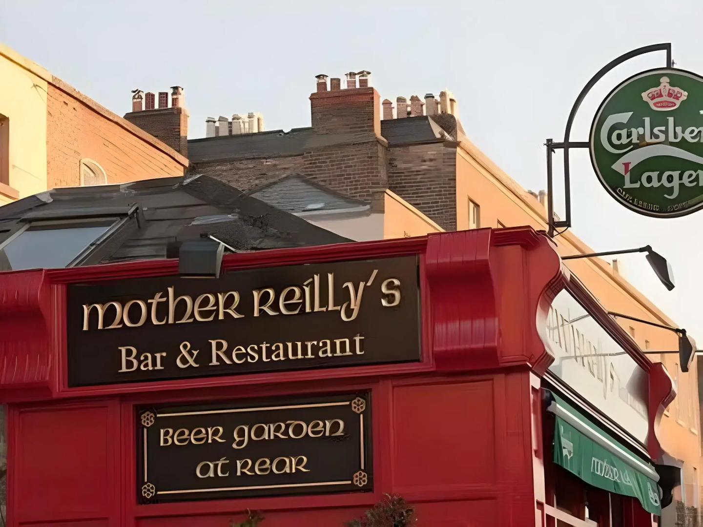 Photo - Uppercross House Hotel