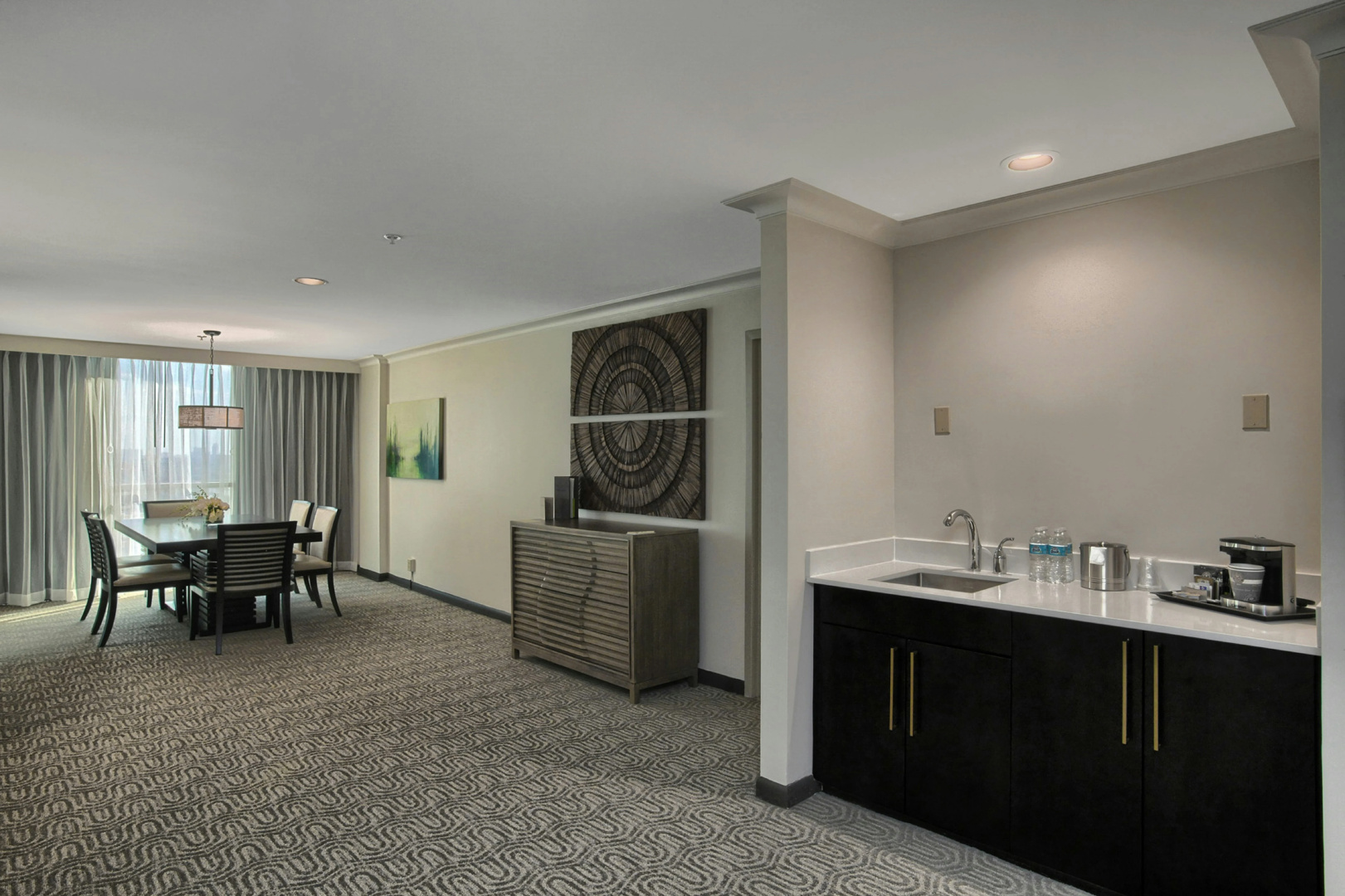 Foto - DoubleTree by Hilton at the Entrance to Universal Orlando