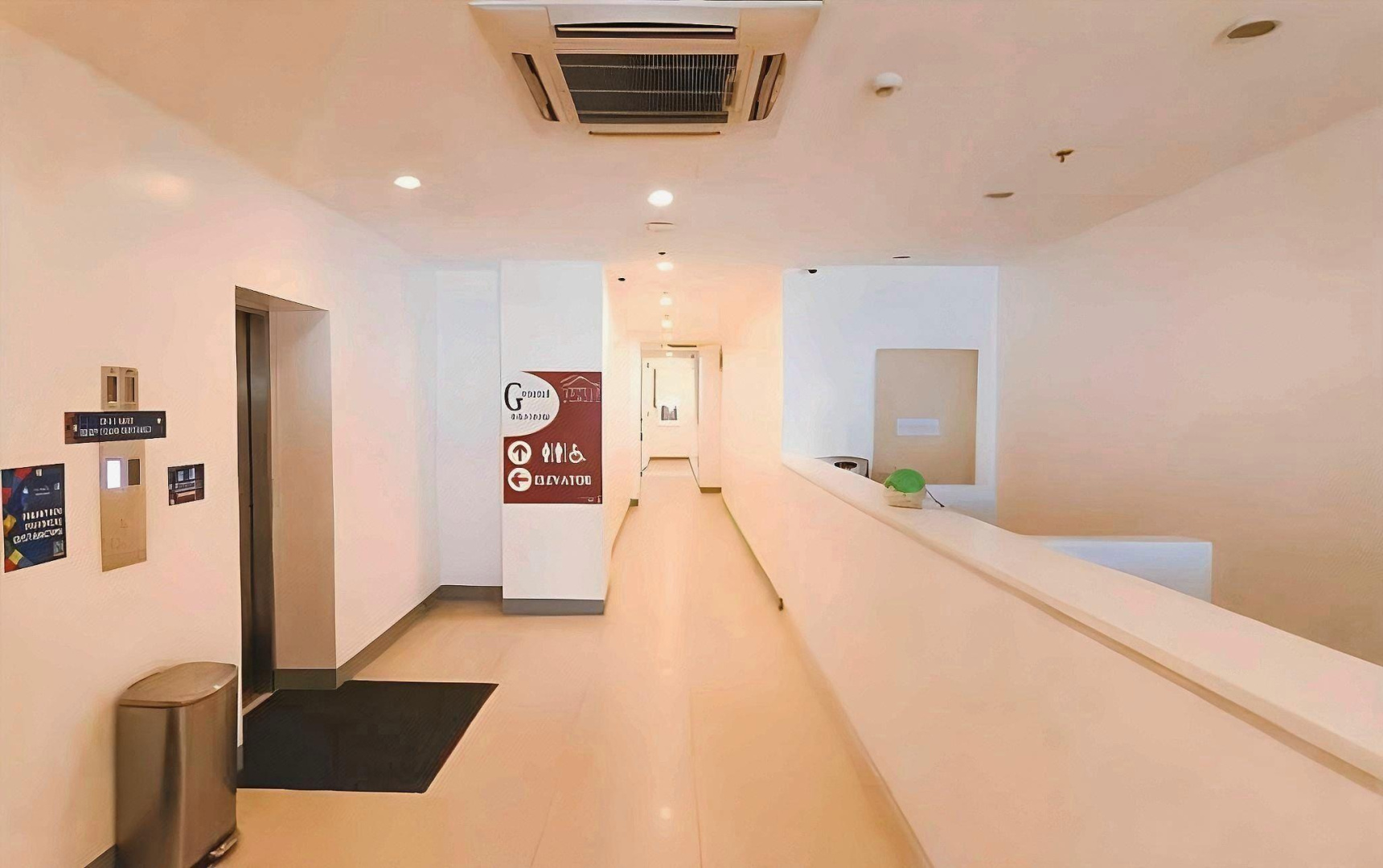 Photo - Wow Budget Hotel Cubao