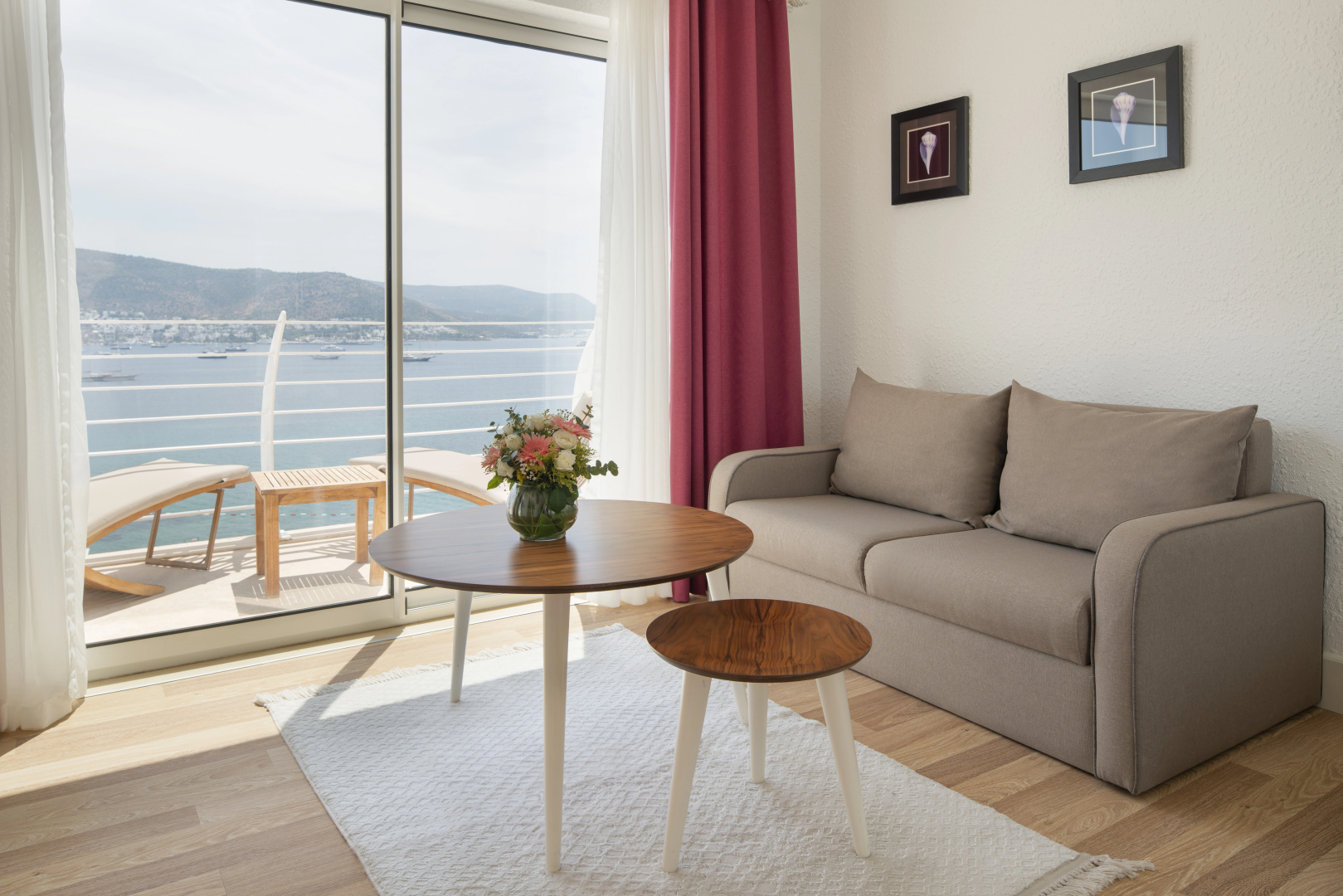 Foto - Agaya Bodrum - Adult Only