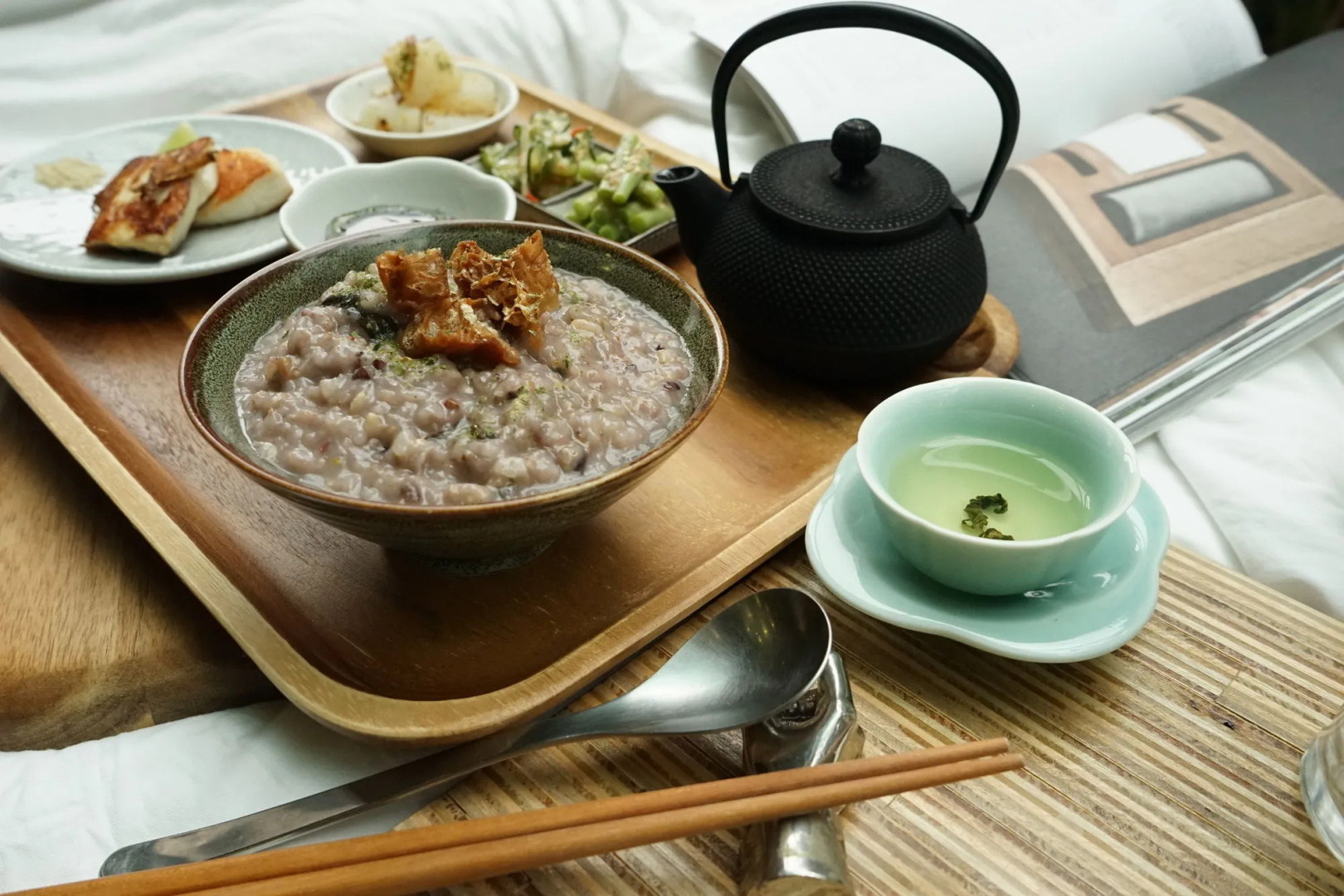 Foto - Nihao Cafe Hotel