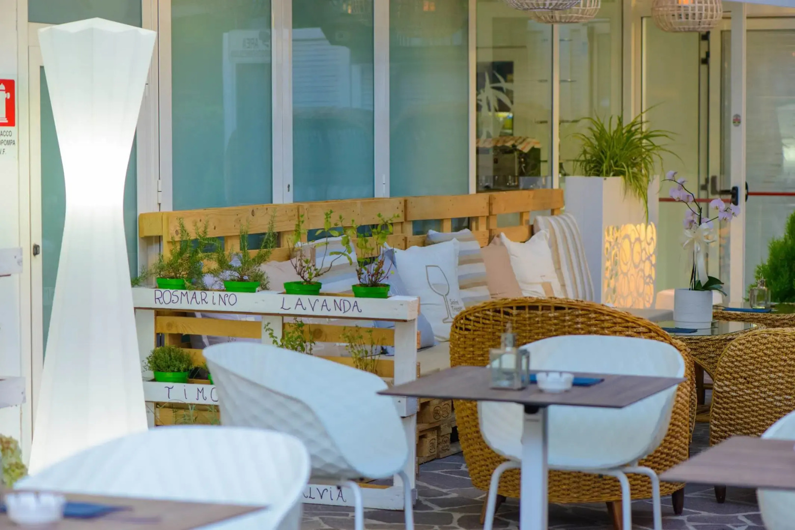 Foto - Hotel Cristallo