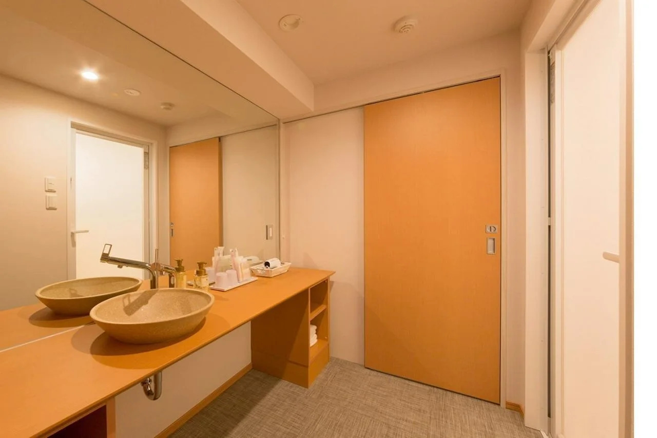 Foto - SARASA HOTEL Namba