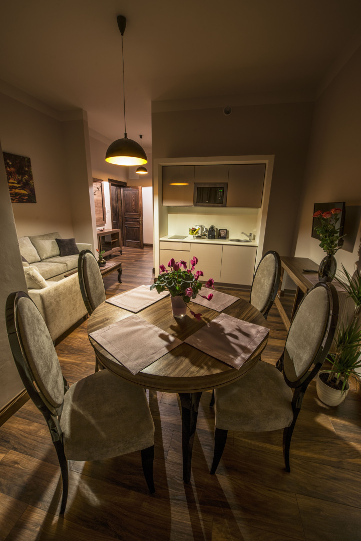 Foto - Topolowa Residence - LoftAffair Collection