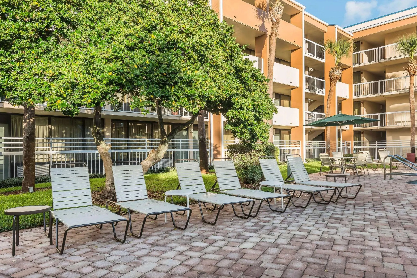 Foto - Hotel Monreale Express & Studios IDrive District