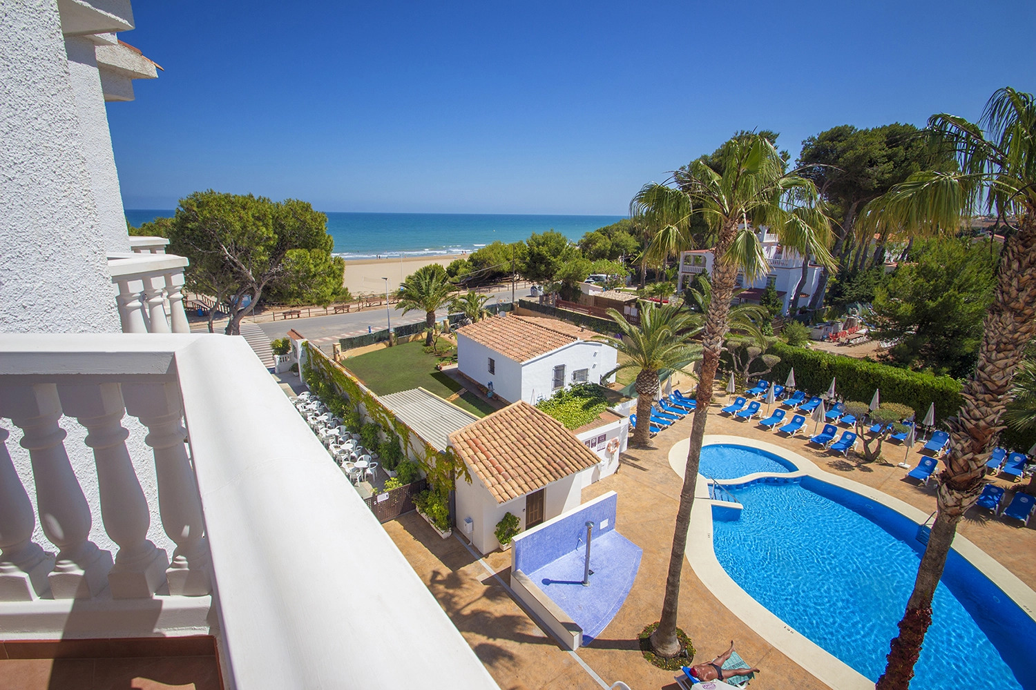 Photo - Hotel Servigroup Romana