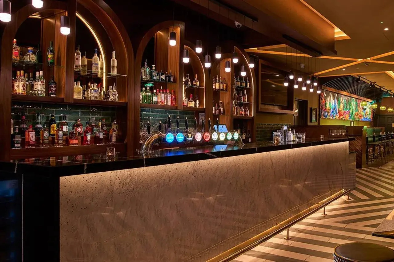 Photo - Arthaus Hotel