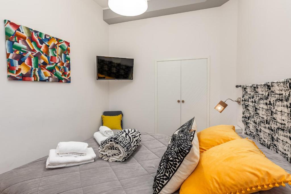 Foto - Julius Caesar Home