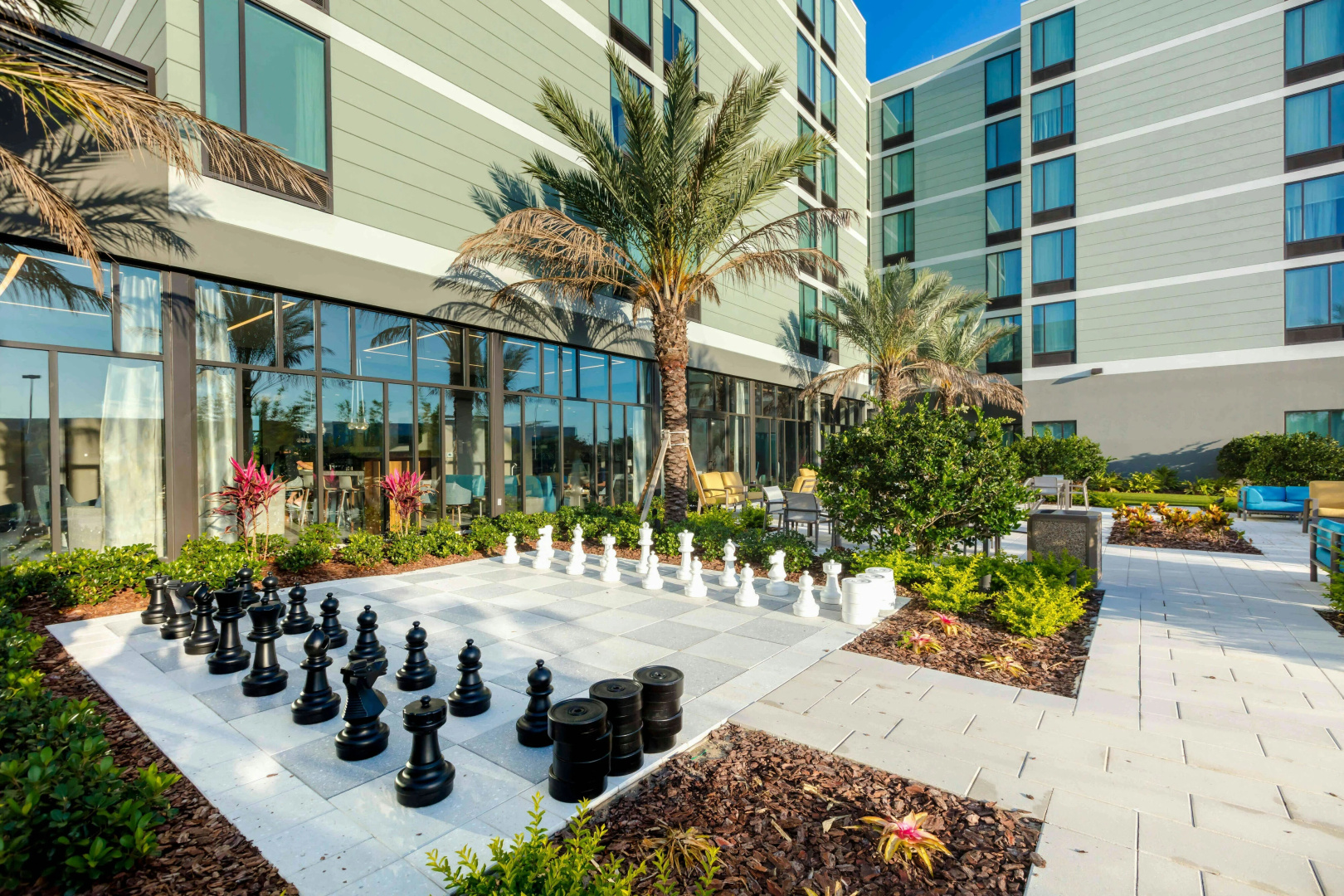 Foto - SpringHill Suites by Marriott Orlando at Millenia