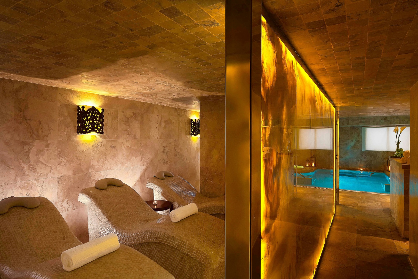 Photo - Palacio del Inka, A Luxury Collection Hotel by Marriott