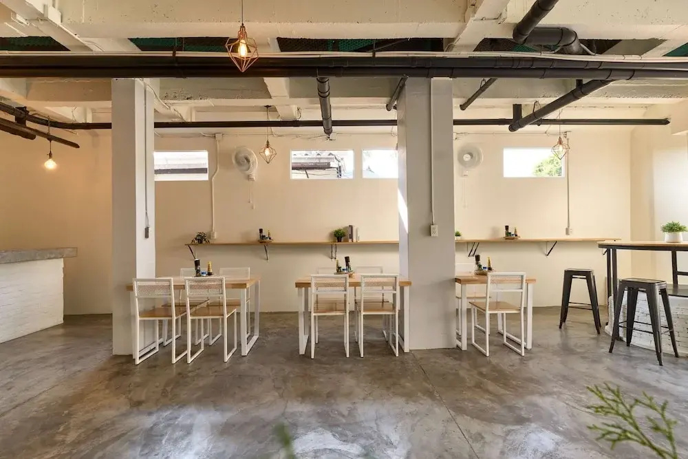Photo - Thapae60 Mini Hotel