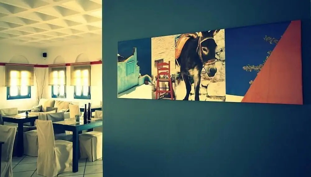 Photo - Hotel Semeli