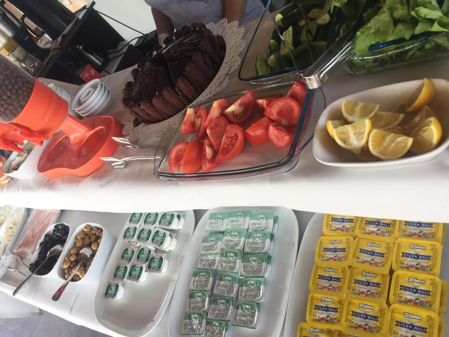 Foto - Spinel Hotel - Old City