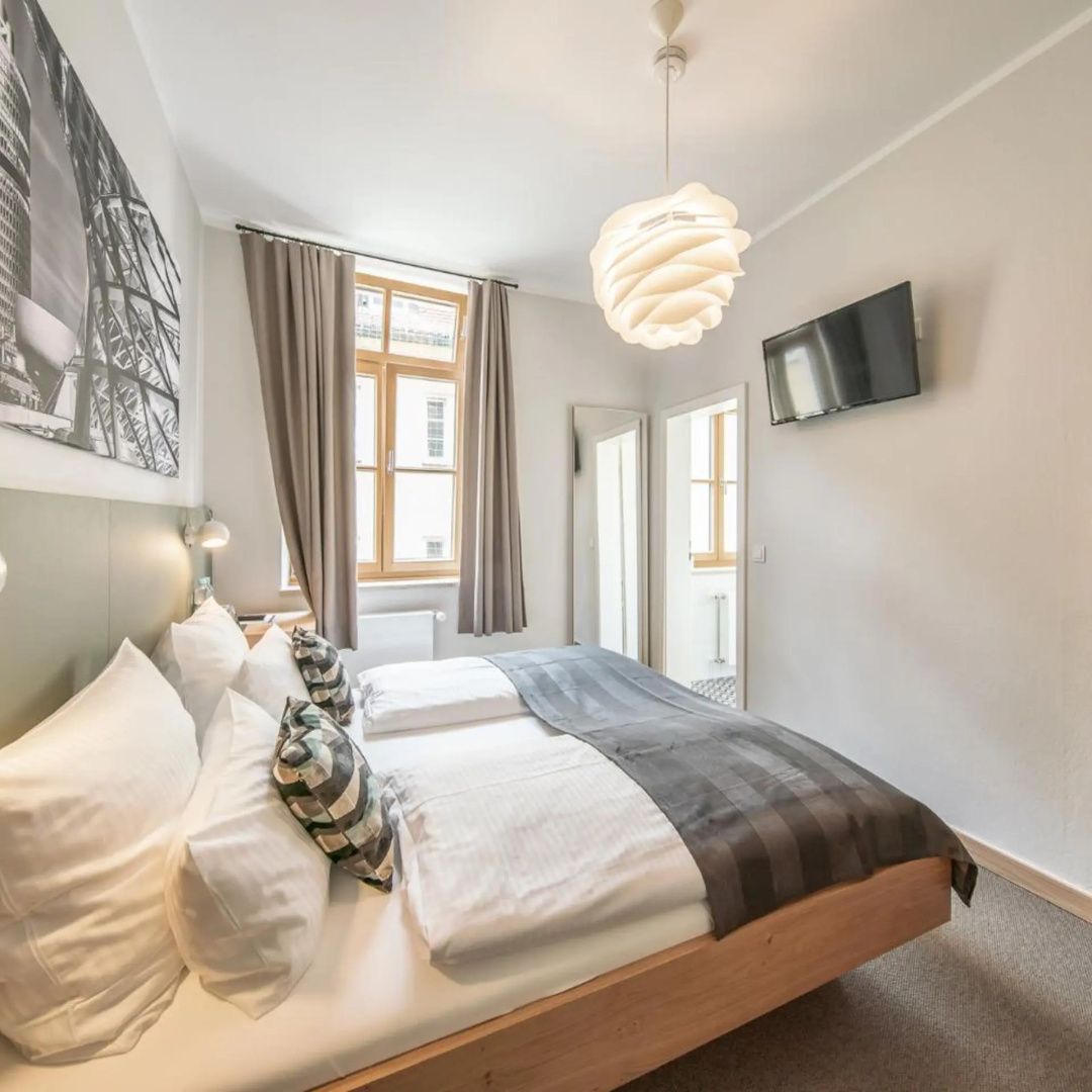 Foto - Hotel Am Markt