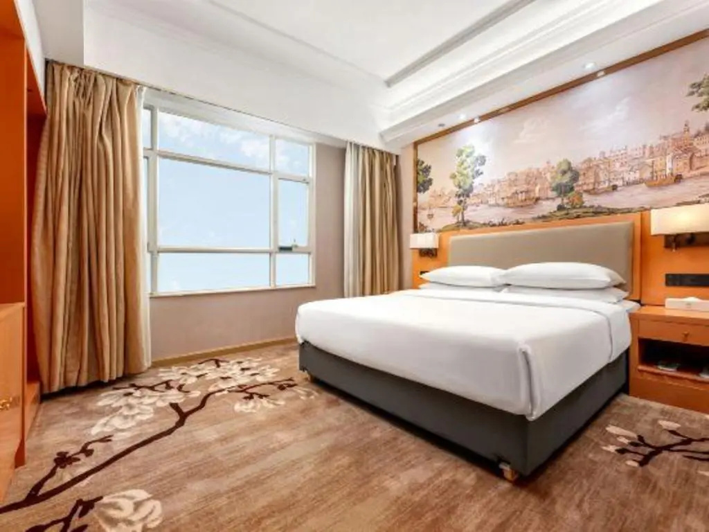 Vienna Hotel Dongguan Changping Avenue