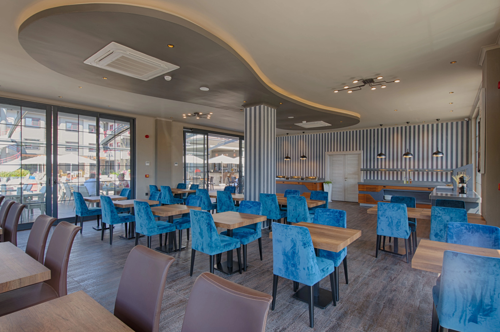 Foto - Mendos Garden Exclusive Hotel Fethiye