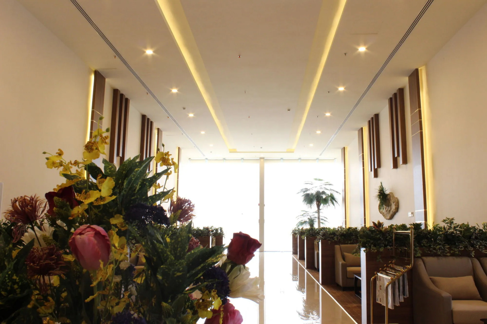 Photo - Sama Inn Hotel