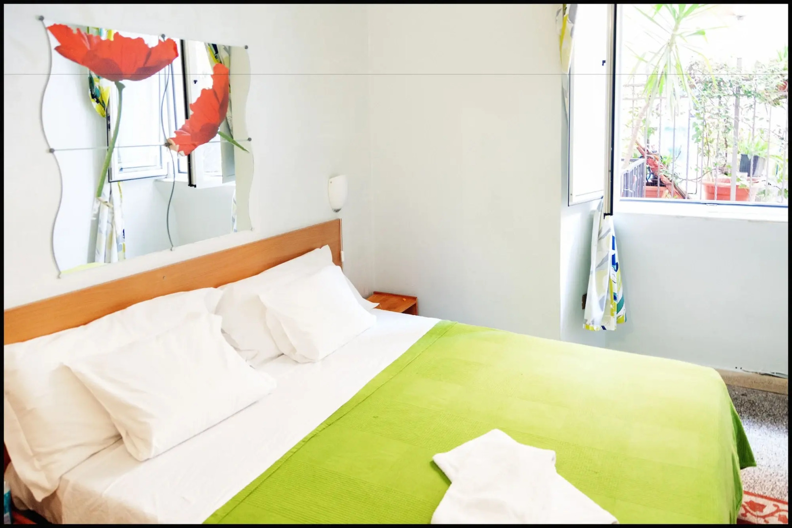 Foto - Român Holidays