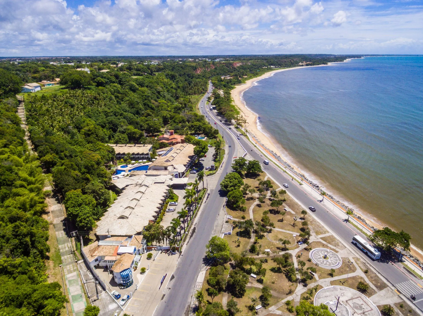Photo - Best Western Shalimar Praia Hotel