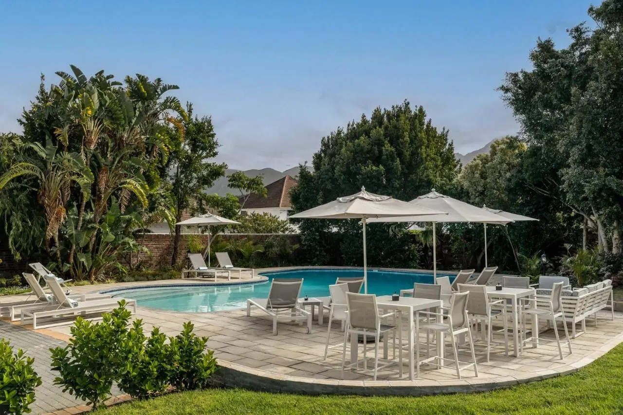 Photo - Palm House Boutique Hotel and Spa