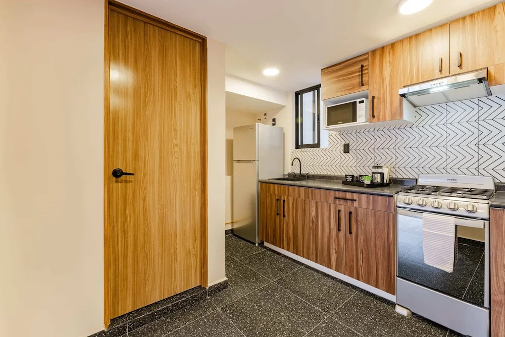 Foto - Sonora 11 Apartments by VH