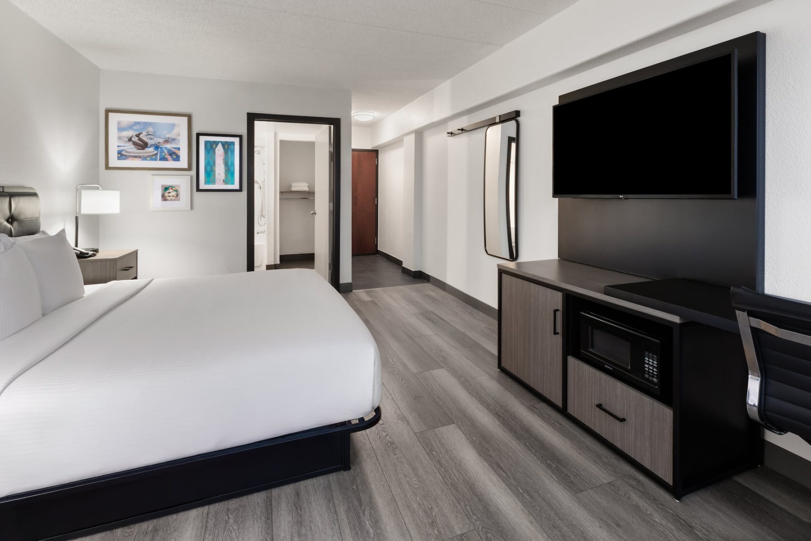 Foto - Holiday Inn Express & Suites Washington DC - NoMA by IHG