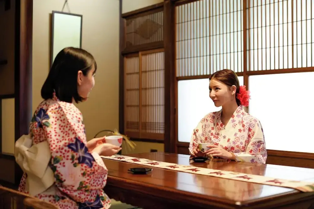 Photo - Kyomachiya Bettei Hanatei