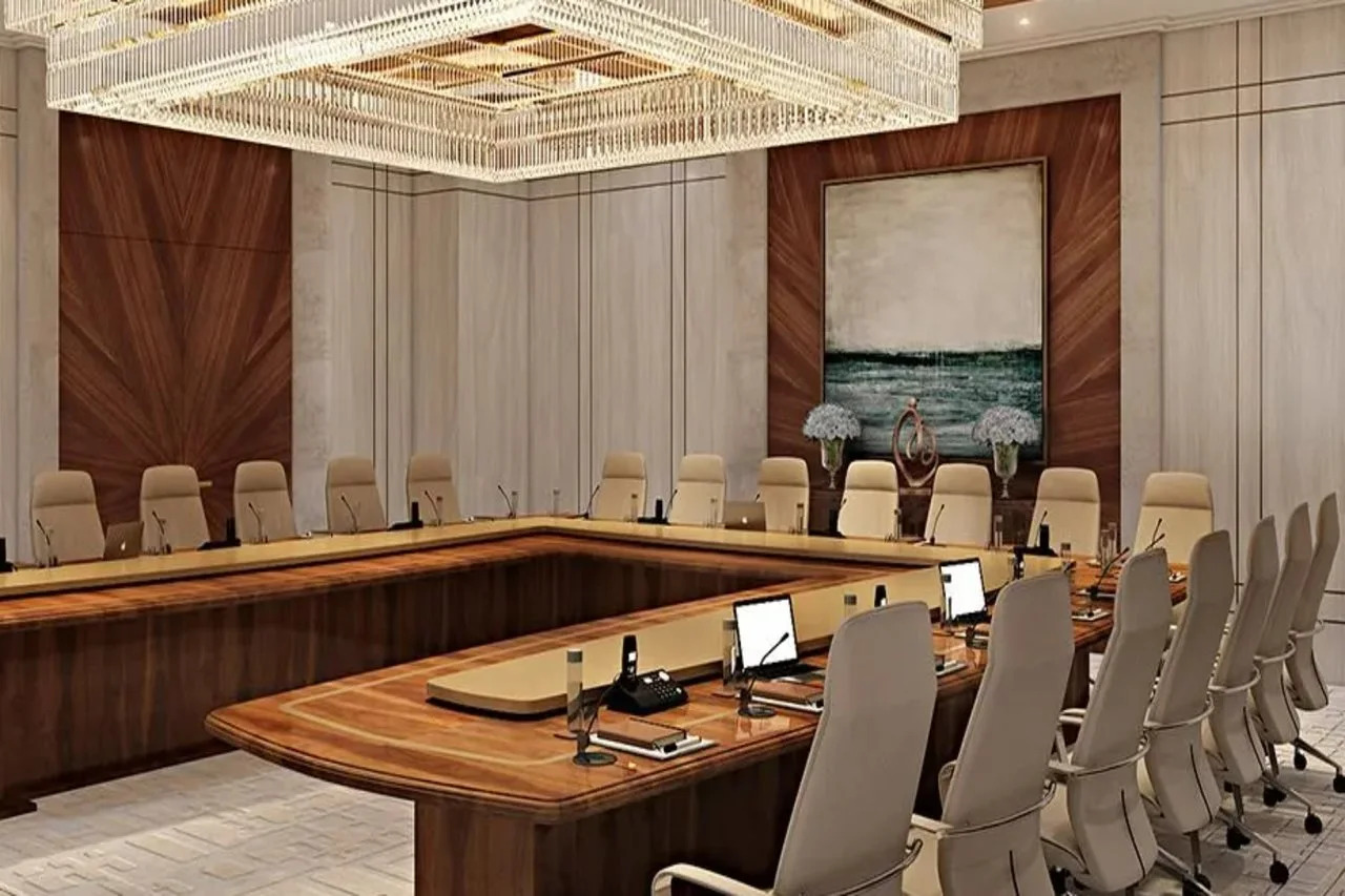 Foto - The Plaza Doha, LXR Hotels & Resorts