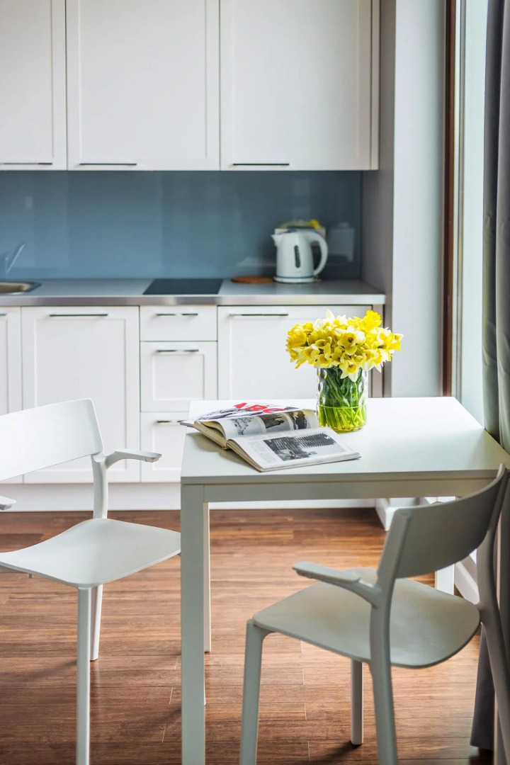 Foto - Triton Park Apartments