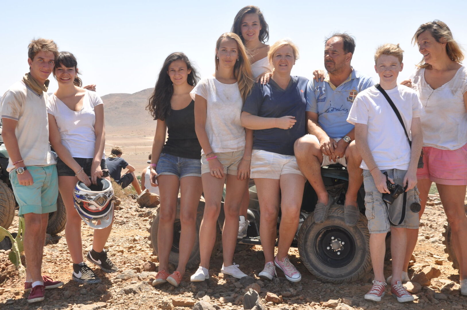 Foto - Riad Anyssates