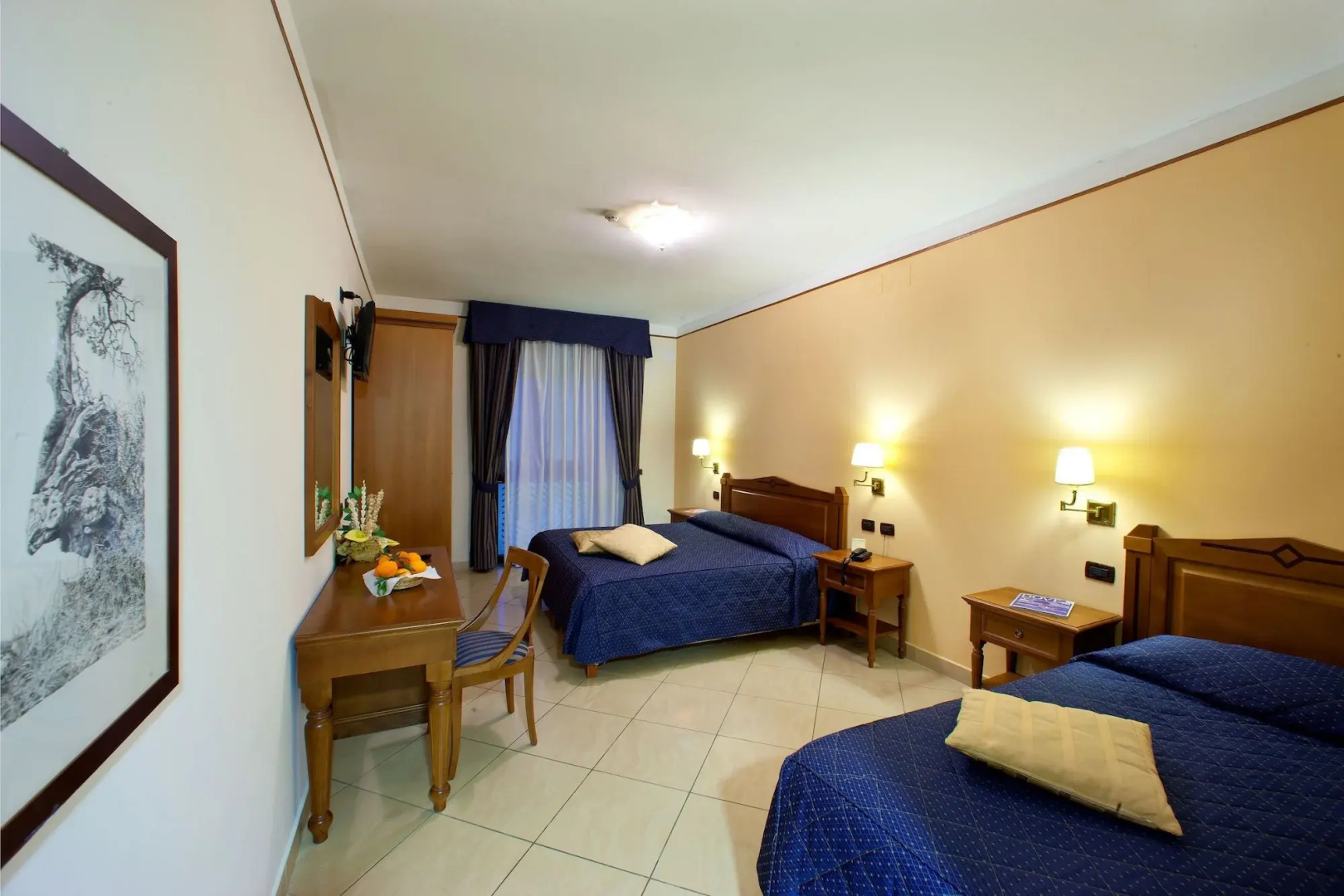 Photo - Ulisse Deluxe Hostel