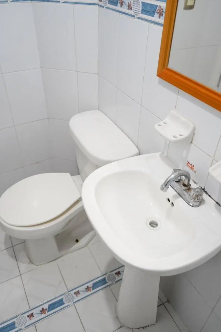 Foto - OYO Hotel El Conquistador