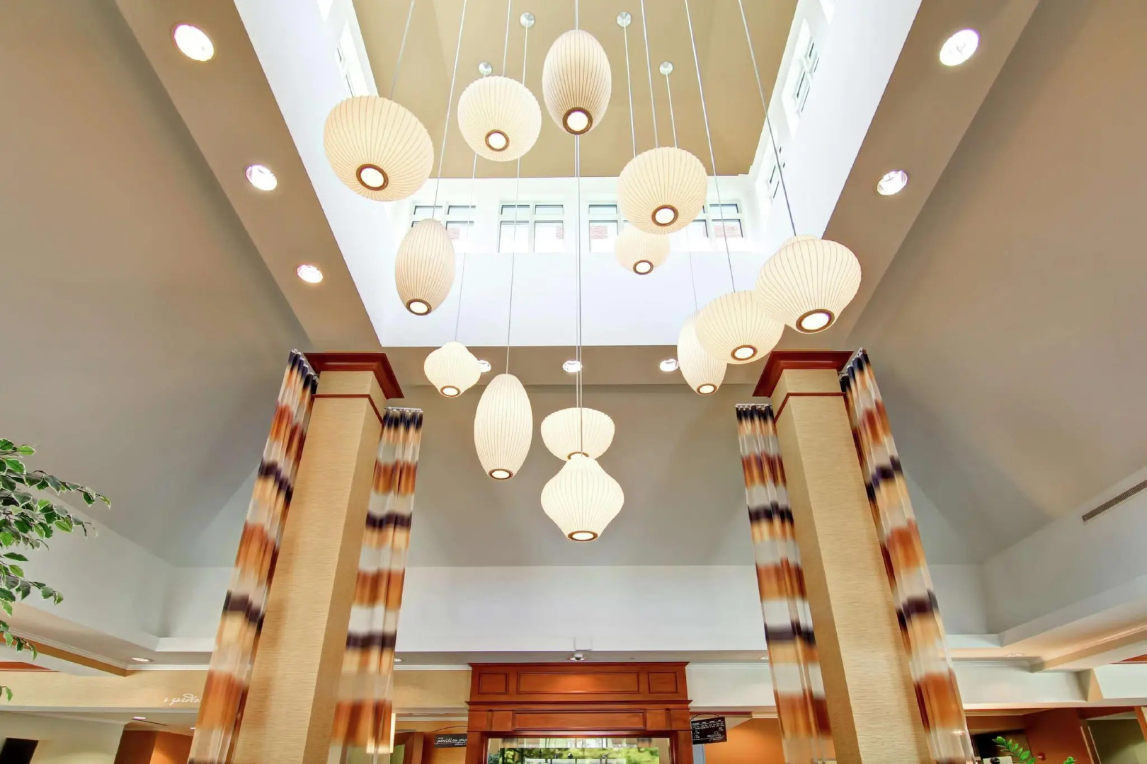 Foto - Hilton Garden Inn Ottawa Airport