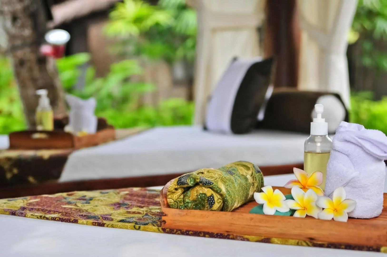 Foto - Sativa Sanur Cottages