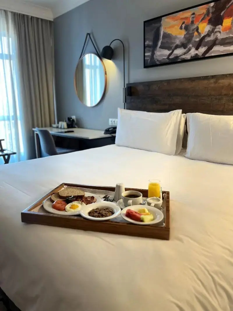 Foto - Protea Hotel by Marriott Johannesburg Wanderers