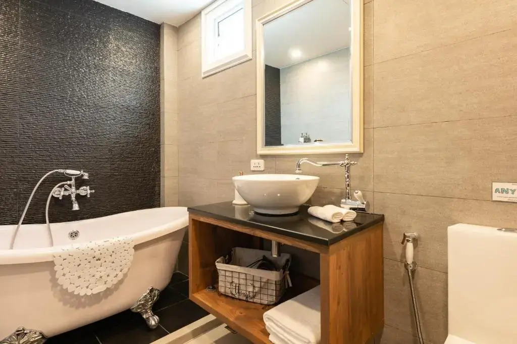 Foto - Maneeya Park Residence