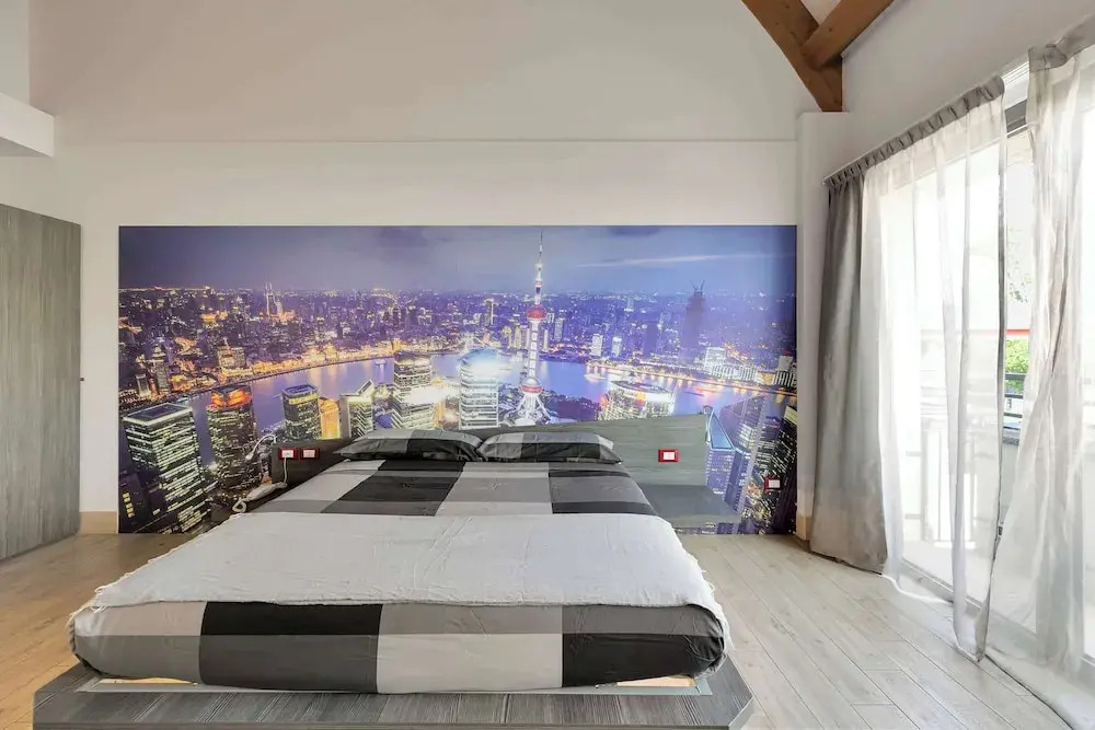 Photo - Suite A Tema