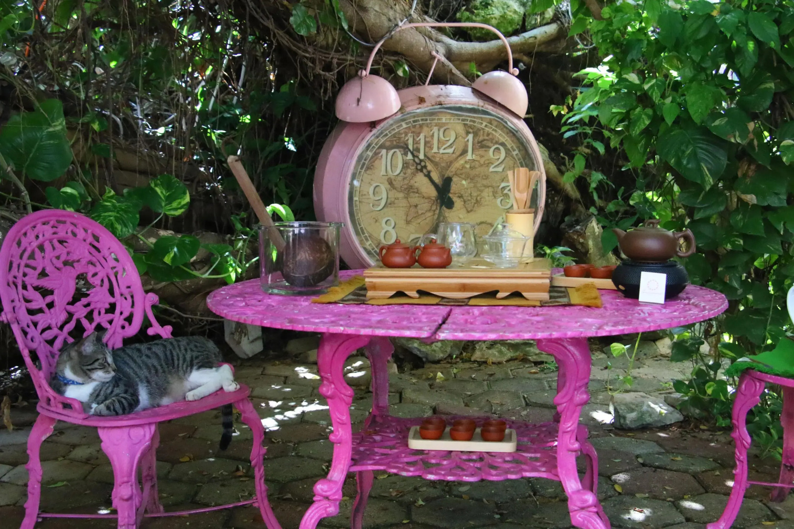 Foto - Santuario Playa