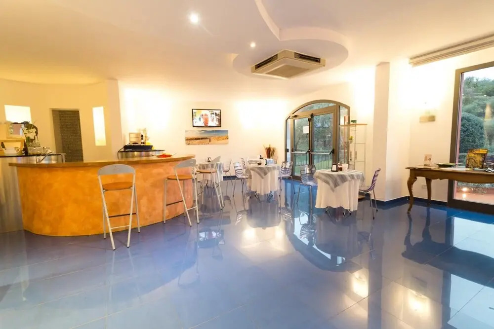 Foto - Baia Blu RTA Residence