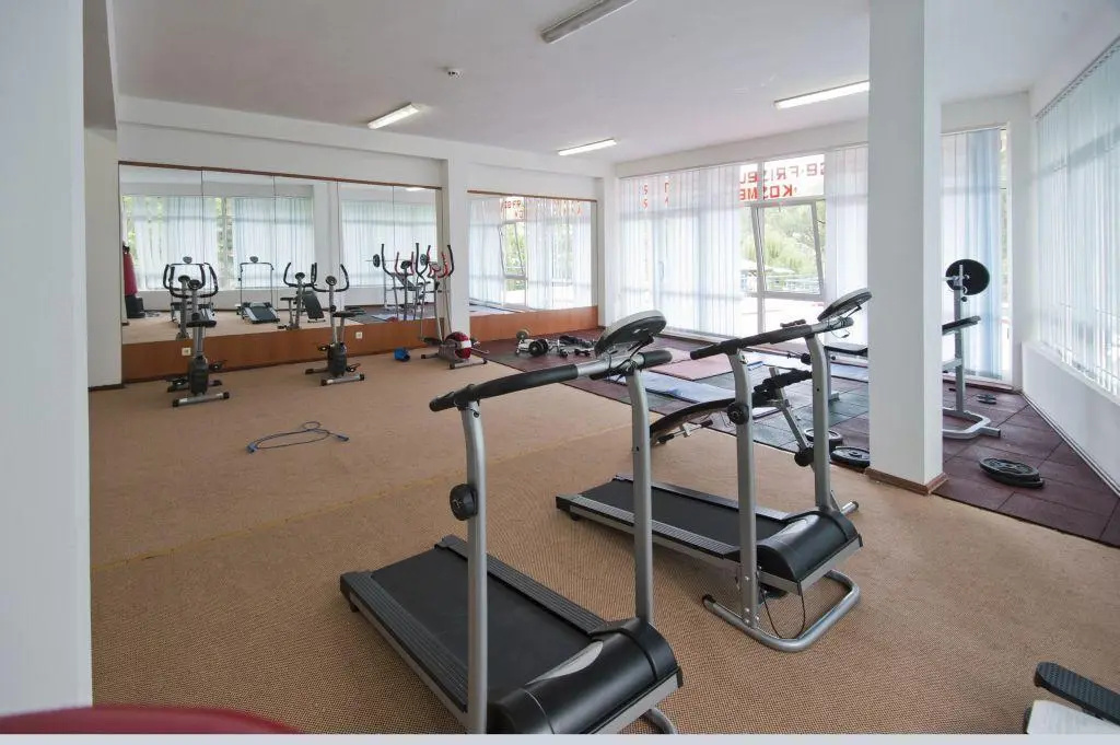 Photo - Regina Hotel